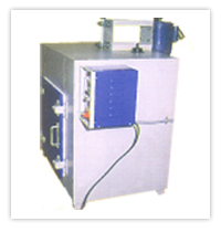 Electrode Drying Ovens By AVI-CHEM INDUSTRIES