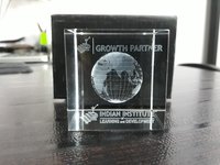 Promotional Crystal Gifts