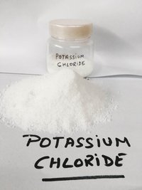 Potassium Chloride