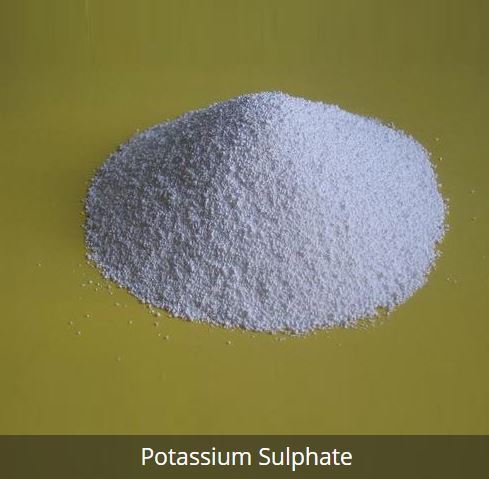 Potassium Sulphate