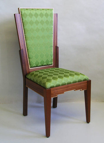 Art Deco Chair