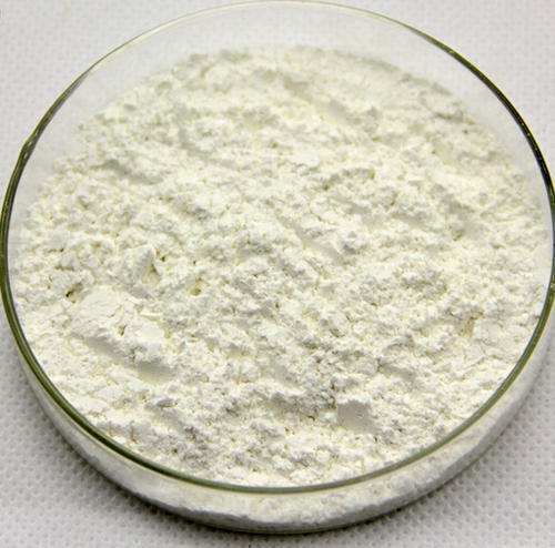 White Vitamin B1 Mono