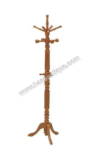 Teakwood Coat Stand