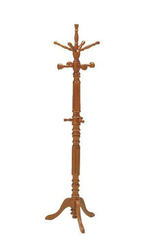 Teakwood Coat Stand