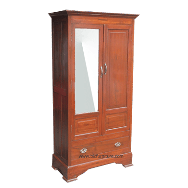 Teakwood Wardrobe