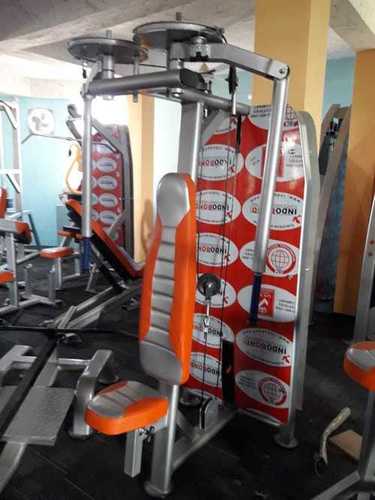 Butterfly Exercise Machine