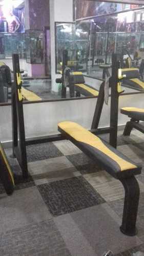 Olympic Flat Bench