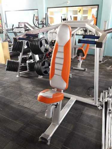 Shoulder Press