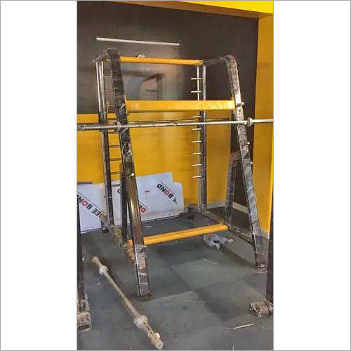 Smith machine
