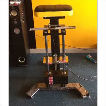 forearm curl machine