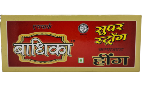 Asafoetida Powder