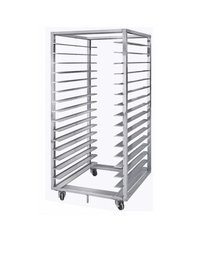 Cooling Rack Trolley