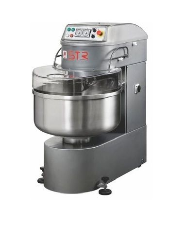 Spirel Mixer