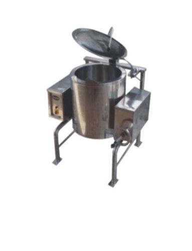 Bulk Cooker