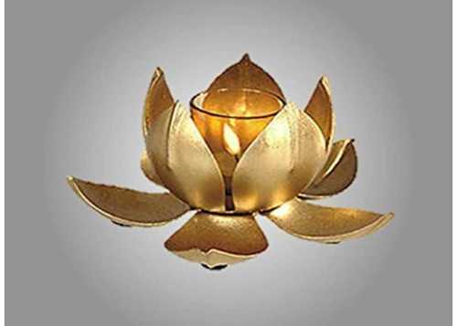 Lotus Lamp