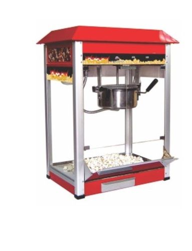 Popcorn Machine