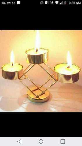 Candle stand