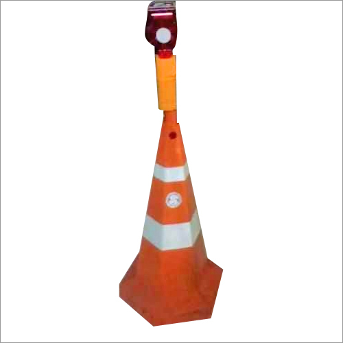 Road Safety Cones