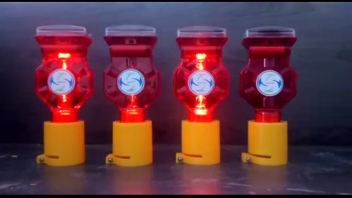 Road Safety Blinker