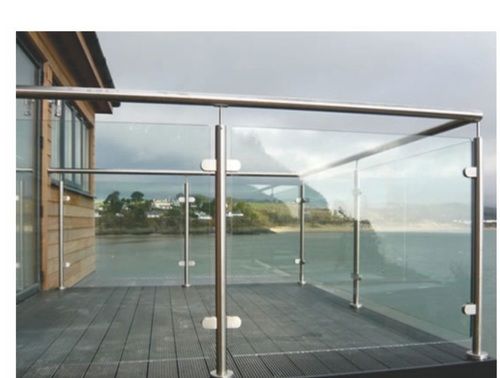 Glass Railing