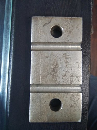 Railway Retention Tank Locking Plate