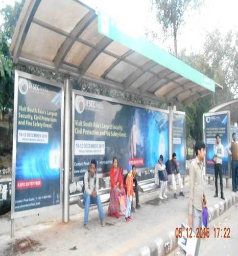 MS Bus Shelters