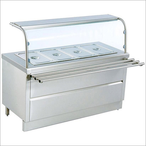 Bain Marie