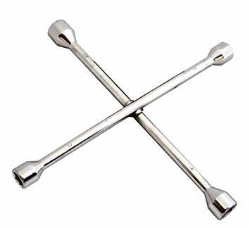 Wheel Spanner