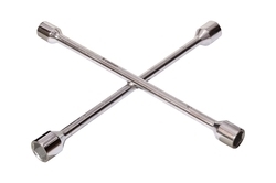 Cross Wheel Spanner