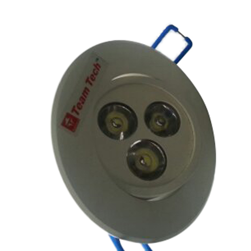 led flat panel light