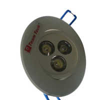 led flat panel light