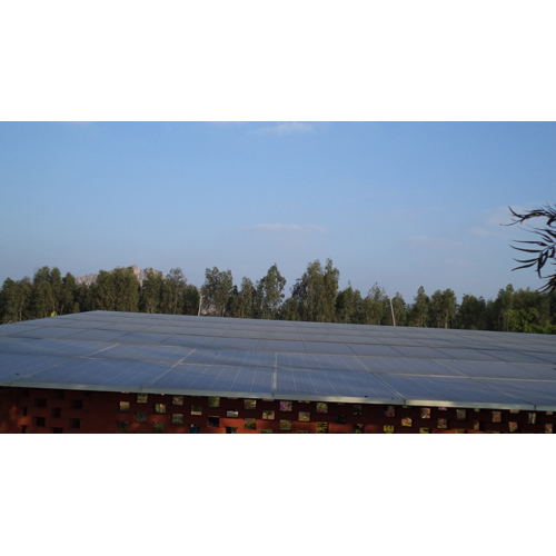 4738231 Rooftop Solar Panels