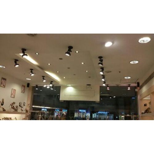 Led Ceiling Light