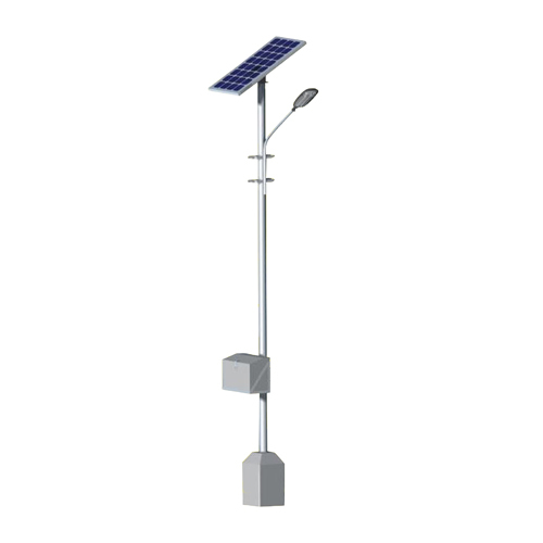 Solar Panel Stand