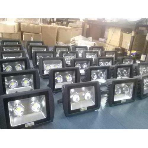 LED Spotlight