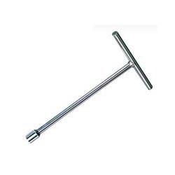T Wheel Spanner