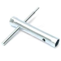 Tubular Box Spanner