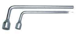 L Type Spanners