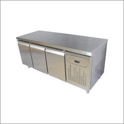 Refrigerator Equipment