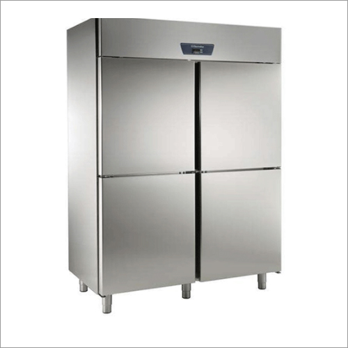 Upright Refrigerator By KARE INDUSTRIES