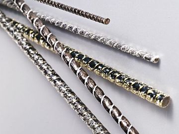Basalt Fiber Rods