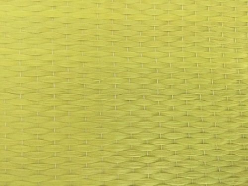 Aramid Unidirectional Cloth