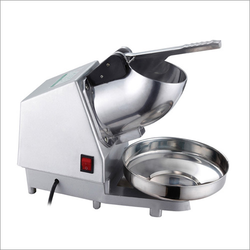 Ice Crusher