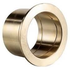 Round Manganese Bronze Bushes