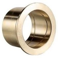 Round Manganese Bronze Bushes