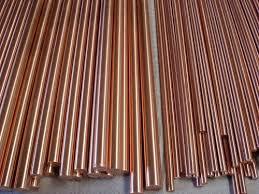 Lead Bronze Rods - Round Shape, 10-100 Grams | Crafted from Solid Bronze for Enhanced Durability and Versatile Applications