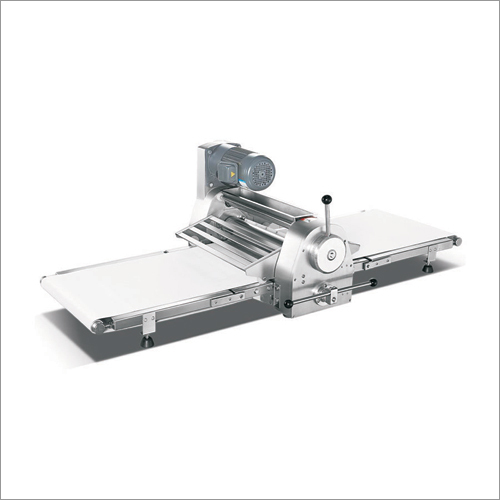 Dough Sheeter
