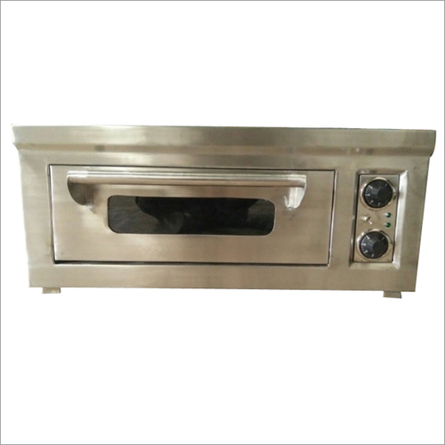 Electric Pizza Oven