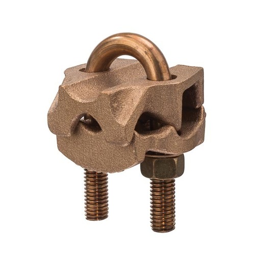 Silicon Bronze U Bolts