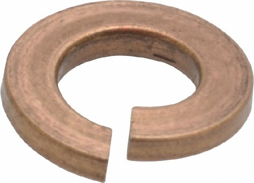Silicon Bronze Lock Washers